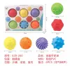 TL84295 Bathroom hand-grabbed ball details Picture